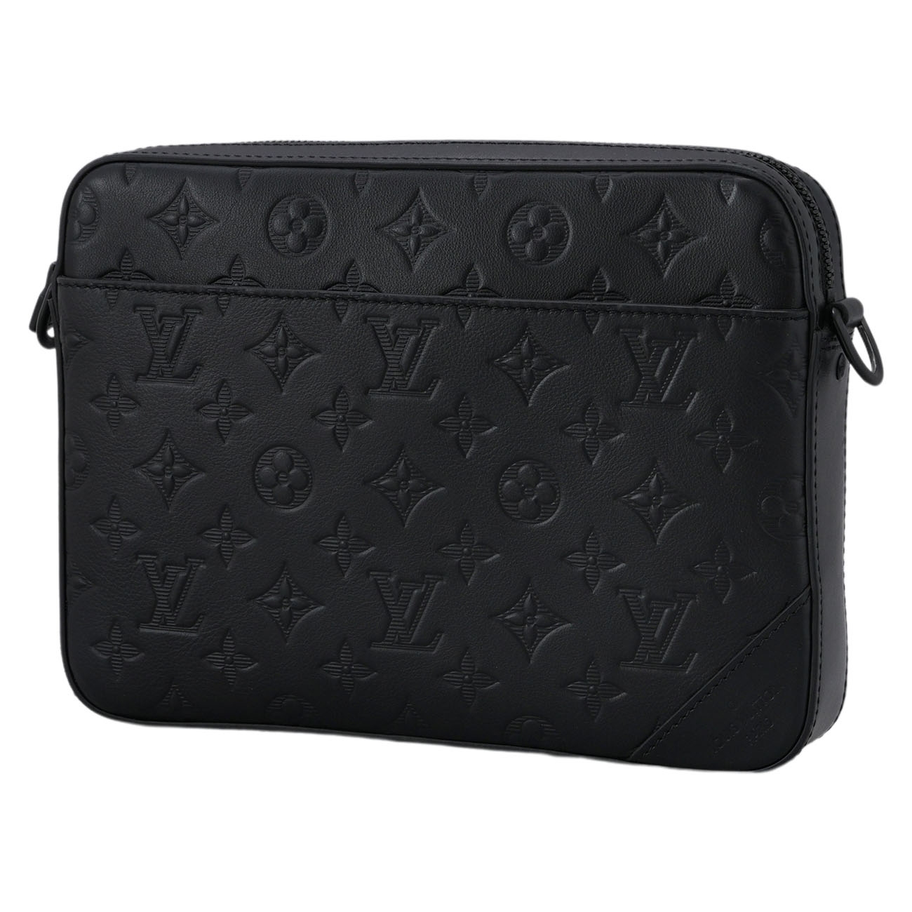 LOUIS VUITTON(USED)루이비통 M69827 모노그램 쉐도우 메신저 크로스백
